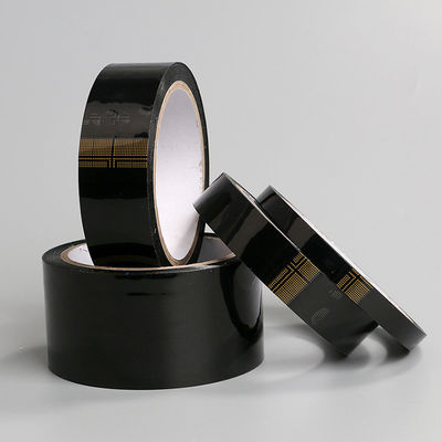 ESD Antistatic Grid Tape | Black | For Electronic Packing Manufacturer supplier