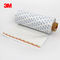 0.15mm 3M Scotch Tape , Adhesive 3M 9448A Double Coated Tissue Tape supplier