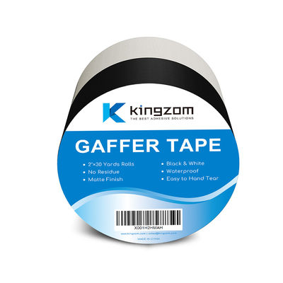 Gaffer Tape | Heavy Duty | Professional Premium Grade | Non-Reflective supplier