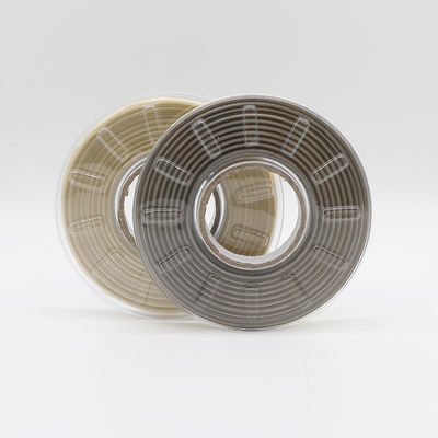 PET Tape With Wire Trim | Edge Cutting | Double Sided | Spraying Truck Bed supplier