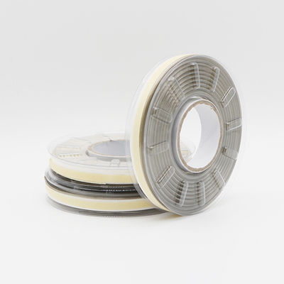 PET Tape With Wire Trim | Edge Cutting | Double Sided | Spraying Truck Bed supplier