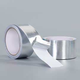 Aluminum Foil Conductive Adhesive Tape For EMI Shielding supplier