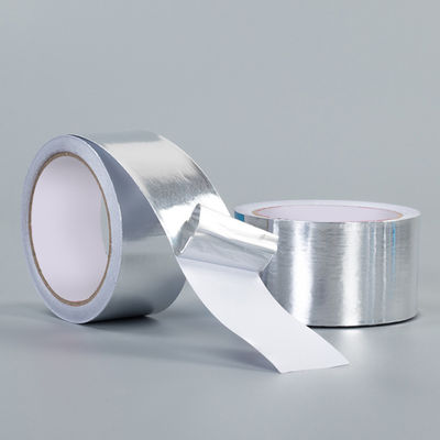 Aluminum Foil Tape | Conductive Adhesive | For EMI Shielding supplier