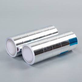 Aluminum Foil Conductive Adhesive Tape For EMI Shielding supplier