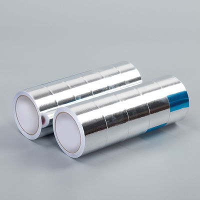 Aluminum Foil Tape | Conductive Adhesive | For EMI Shielding supplier