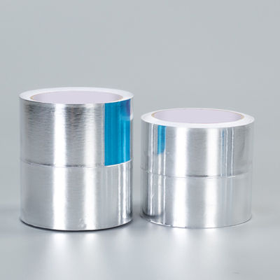Aluminum Foil Tape | Conductive Adhesive | For EMI Shielding supplier