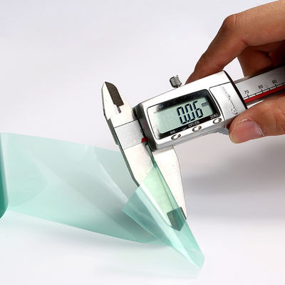 PET Green Tape | High Temperature Masking | For PCB Solder Plating supplier