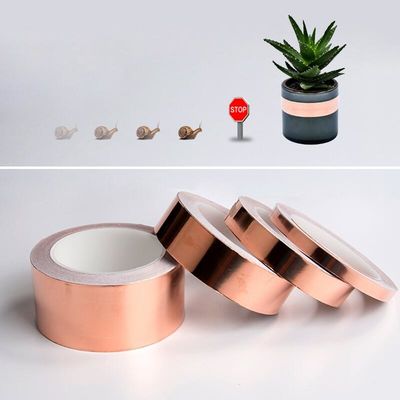Copper Foil Tape | For Slug And Snail supplier