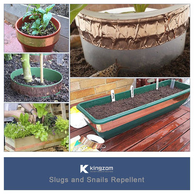 Copper Foil Tape | For Slug And Snail supplier