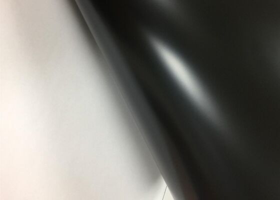 Black Polyimide Film | Super Thin | 8um | Heat Resistant | High Temp Masking | For Automotive Industry supplier