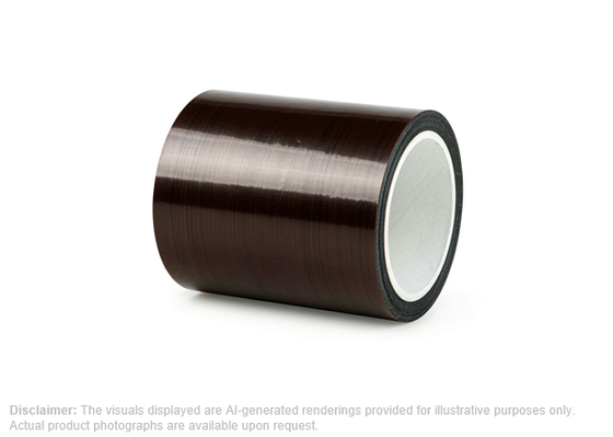 3M 5480 | PTFE | Skived Film | Non-Stick | Silicone Adhesive | High Temp supplier