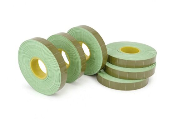 3M 500 | Rubber Base | For Masking and Surface Protection | 0.91mm Thickness | Green supplier