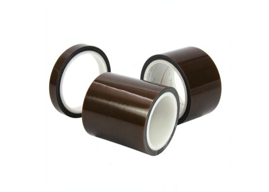 3M 5480 | PTFE | Skived Film | Non-Stick | Silicone Adhesive | High Temp supplier