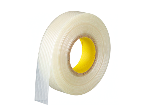 3M Scotch 8915 | Filament Reinforced | 0.15mm Thickness | Transparent supplier