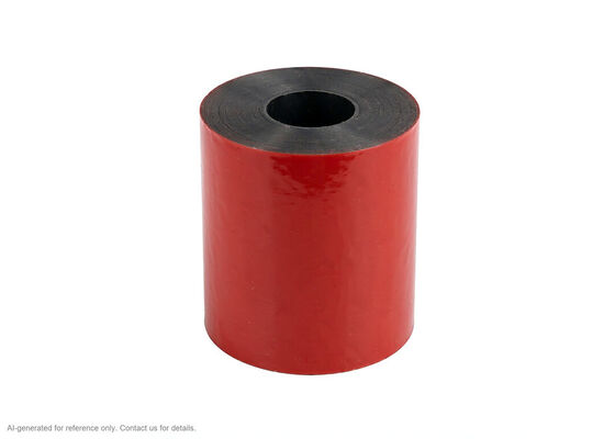 3M Acrylic Plus EX4011 | 1.14 mm Acrylic Foam | Black | Dual Adhesive | -40 to 90 °C supplier
