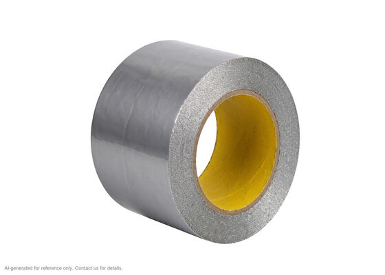 3M 425 | Dead Soft Aluminium 0.07 mm | Total 0.12 mm | Acrylic | -54 to 149 °C supplier
