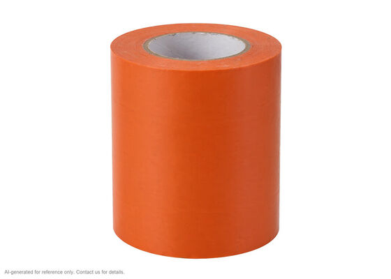 3M 211 | Orange Crepe Paper | 0.127 mm | 80 °C for 30 min | Rubber Adhesive supplier