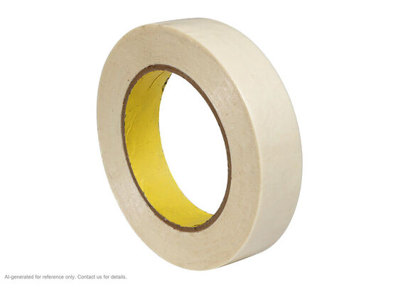 3M 470 | Tan Vinyl 0.16 mm | Total 0.18 mm | Rubber Adhesive | 121 °C Continuous supplier