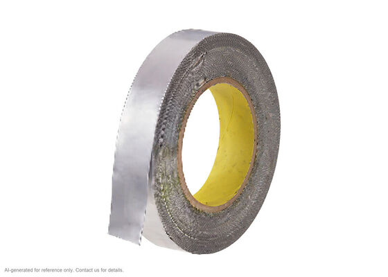 3M 420 | Lead Foil 0.13 mm | Total 0.19 mm | Green Rubber | -51 to 107 °C supplier