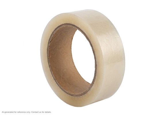 3M Scotch 309 | 0.05 mm BOPP Film | Acrylic Adhesive | Low Noise Unwind | Clear supplier