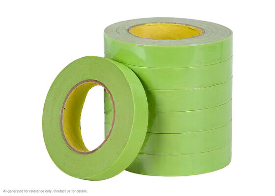 3M Scotch 233+ | Green Crepe Paper | 0.17 mm | 121 °C for 30 min | Collision Repair Grade supplier
