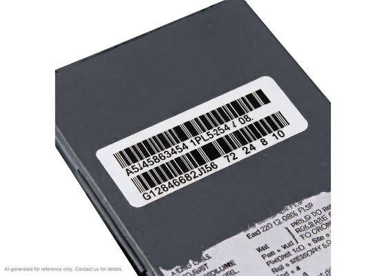 3M 7879 | Silver Matte Polyester 0.084 mm | Acrylic 350 | -40 to 149 °C | Thermal Transfer supplier