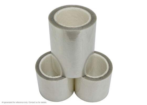 Nitto Denko E-MASK RP207 | PET 0.059 mm | Antistatic | 0.11 N/25 mm Adhesion | Optical Grade supplier