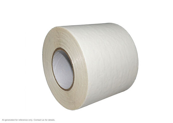 Nitto Denko No.5011N | 0.15 mm Non-Woven Core | Flame-Retardant Acrylic | UL94 VTM-0 supplier