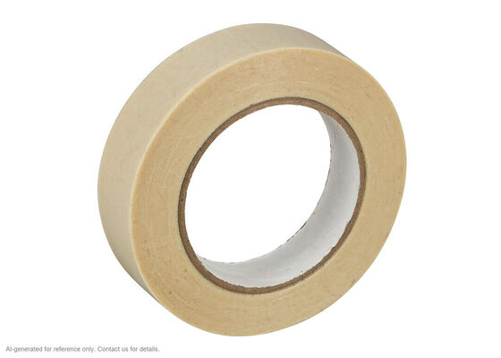 3M 69 | White Glass Cloth | 0.177 mm Total | Thermosetting Silicone | Class 200 °C supplier