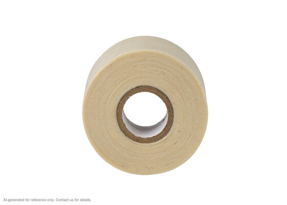 3M 69 | White Glass Cloth | 0.177 mm Total | Thermosetting Silicone | Class 200 °C supplier