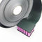18650 26650 21700 Battery Pack Insulation Paper Fish Paper With Adhesive One Side supplier