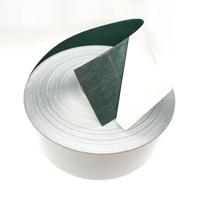 Vulcanized Fiber | Fish Paper | 18650 26650 21700 Battery Pack | Insulation Paper | Single Sided Adhesive supplier