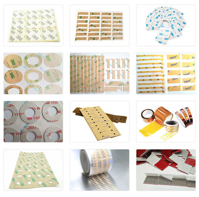 3M F9469PC | Kiss Cut | Adhesive Transfer | for Bonding PCB to Heat Sink
