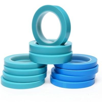3M 4737T | Fine Line Tape | High Temperature | Blue | Vinyl Backing