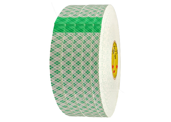 3M 4032 | PU Foam Tape | Double Sided | Open-Cell | Acrylic Adhesive | Mounting