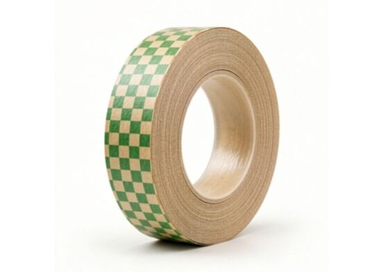 3M 410M | Paper Tape | Double Sided | 0.15mm Thickness | Green