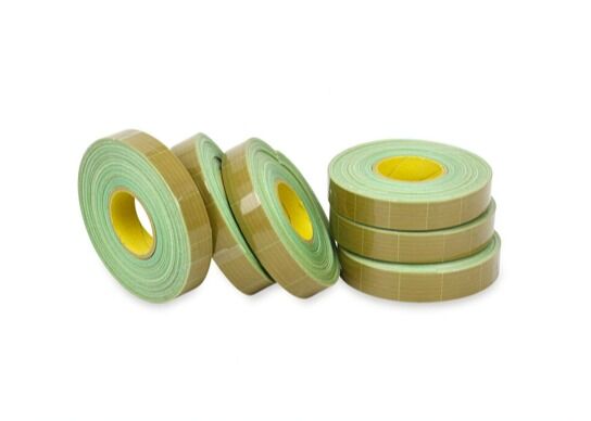 3M 500 | Rubber Base | For Masking and Surface Protection | 0.91mm Thickness | Green