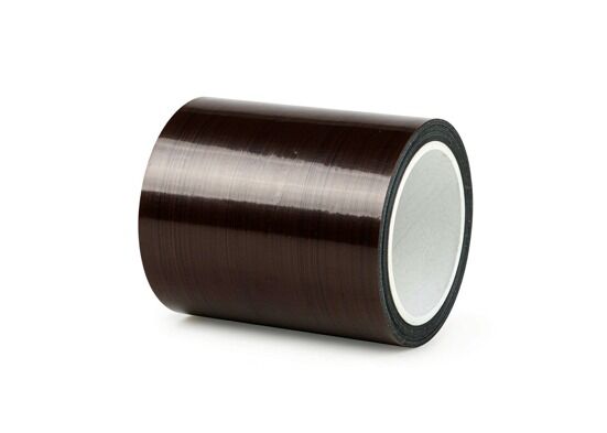 3M 5480 | PTFE | Skived Film | Non-Stick | Silicone Adhesive | High Temp