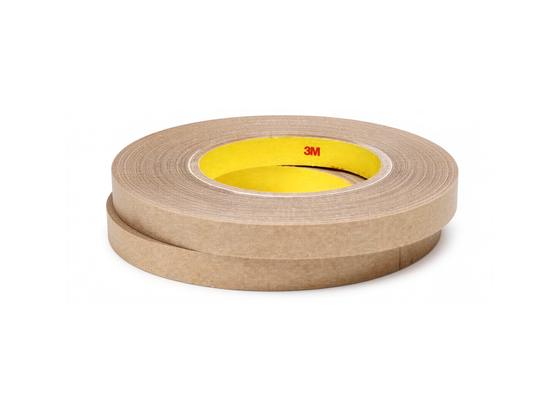 3M 950 | Transfer Tape | No Carrier | 300 High Adhesion Acrylic | 0.13mm Thickness