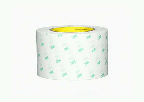 3M 966 | Transfer Tape | High Temperature Resistance | Acrylic Adhesive | 0.05mm Thickness