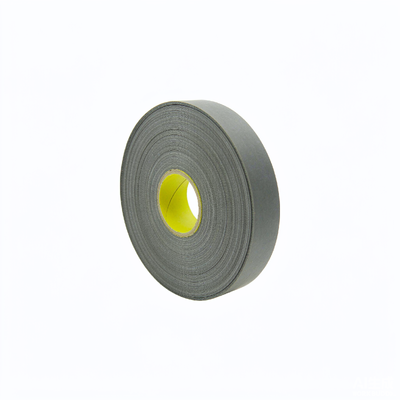 3M SJ5832 | Bumpon Rollstock | 0.8mm Thickness | Black