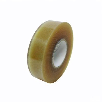 Nitto 3290 Dunplon | OPP Packaging | 0.09mm Thickness | Clear / Tan
