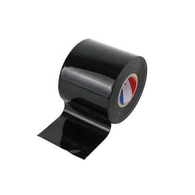 Tesa 4288 | MOPP Strapping | 0.114mm Thickness | Black